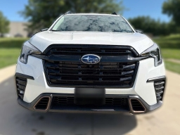 Subaru Ascent Limited Bronze Edition 7-Passenger 2026