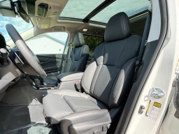 Subaru Ascent Limited Bronze Edition 7-Passenger 2026