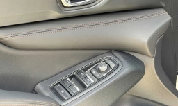 Subaru Ascent Limited Bronze Edition 7-Passenger 2026