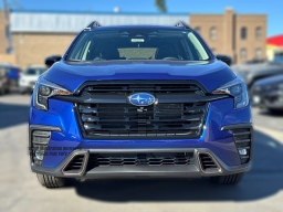 Subaru Ascent Limited Bronze Edition 7-Passenger 2026