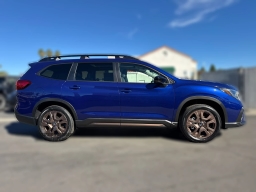 Subaru Ascent Limited Bronze Edition 7-Passenger 2026