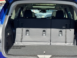 Subaru Ascent Limited Bronze Edition 7-Passenger 2026