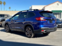 Subaru Ascent Limited Bronze Edition 7-Passenger 2026