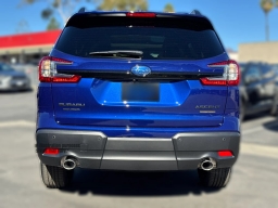 Subaru Ascent Limited Bronze Edition 7-Passenger 2026