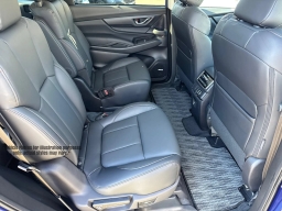 Subaru Ascent Limited Bronze Edition 7-Passenger 2026