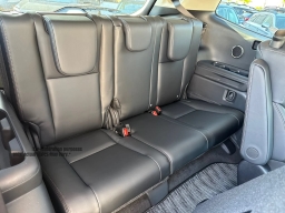 Subaru Ascent Limited Bronze Edition 7-Passenger 2026