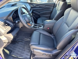 Subaru Ascent Limited Bronze Edition 7-Passenger 2026
