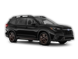 Subaru Ascent Limited Bronze Edition 7-Passenger 2026