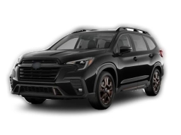 Subaru Ascent Limited Bronze Edition 7-Passenger 2026
