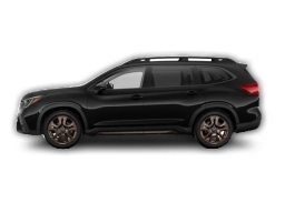 Subaru Ascent Limited Bronze Edition 7-Passenger 2026