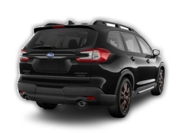 Subaru Ascent Limited Bronze Edition 7-Passenger 2026