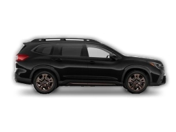 Subaru Ascent Limited Bronze Edition 7-Passenger 2026
