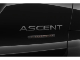 Subaru Ascent Limited Bronze Edition 7-Passenger 2026