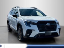Subaru Ascent Limited Bronze Edition 7-Passenger 2026