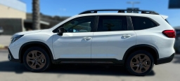 Subaru Ascent Limited Bronze Edition 7-Passenger 2026