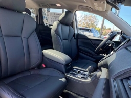 Subaru Ascent Limited Bronze Edition 7-Passenger 2026