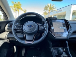 Subaru Ascent Limited Bronze Edition 7-Passenger 2026