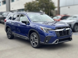 Subaru Ascent Touring 7-Passenger 2026
