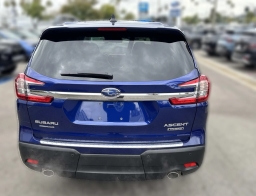 Subaru Ascent Touring 7-Passenger 2026