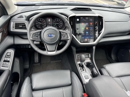 Subaru Ascent Touring 7-Passenger 2026