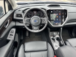 Subaru Ascent Touring 7-Passenger 2026