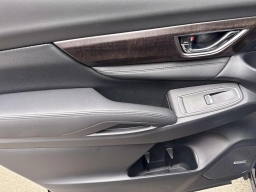 Subaru Ascent Touring 7-Passenger 2026