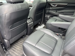Subaru Ascent Touring 7-Passenger 2026