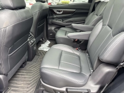 Subaru Ascent Touring 7-Passenger 2026
