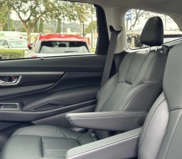 Subaru Ascent Touring 7-Passenger 2026