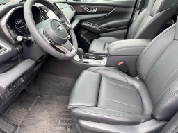 Subaru Ascent Touring 7-Passenger 2026