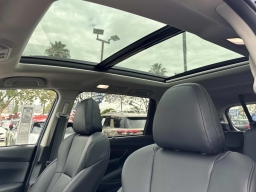 Subaru Ascent Touring 7-Passenger 2026