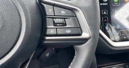 Subaru Ascent Touring 7-Passenger 2026