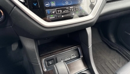 Subaru Ascent Touring 7-Passenger 2026