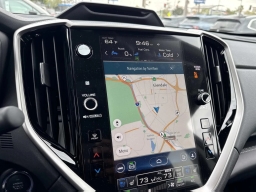 Subaru Ascent Touring 7-Passenger 2026