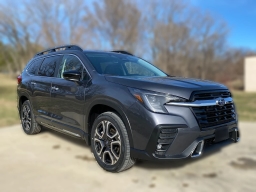 Subaru Ascent Touring 7-Passenger 2026