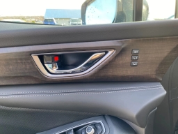 Subaru Ascent Touring 7-Passenger 2026