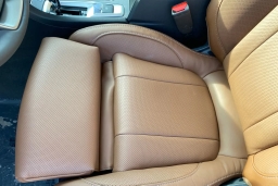 Subaru Ascent Touring 7-Passenger 2026