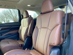 Subaru Ascent Touring 7-Passenger 2026