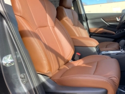 Subaru Ascent Touring 7-Passenger 2026