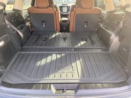 Subaru Ascent Touring 7-Passenger 2026