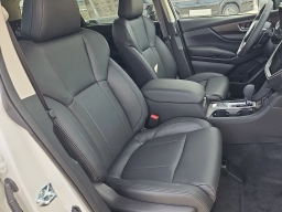 Subaru Ascent Touring 7-Passenger 2026