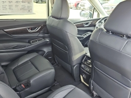 Subaru Ascent Touring 7-Passenger 2026