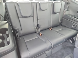 Subaru Ascent Touring 7-Passenger 2026