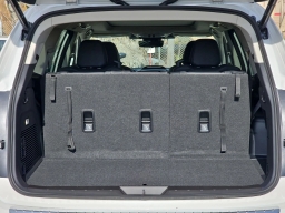 Subaru Ascent Touring 7-Passenger 2026