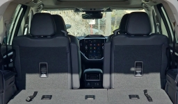 Subaru Ascent Touring 7-Passenger 2026