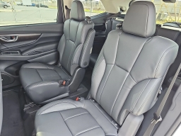 Subaru Ascent Touring 7-Passenger 2026