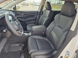 Subaru Ascent Touring 7-Passenger 2026
