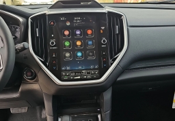 Subaru Ascent Touring 7-Passenger 2026