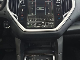 Subaru Ascent Touring 7-Passenger 2026