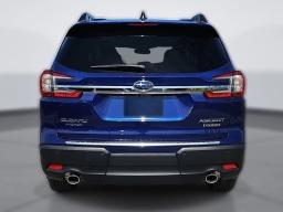 Subaru Ascent Touring 7-Passenger 2026